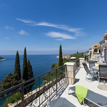 Teresa'S View Dubrovnik Exterior foto