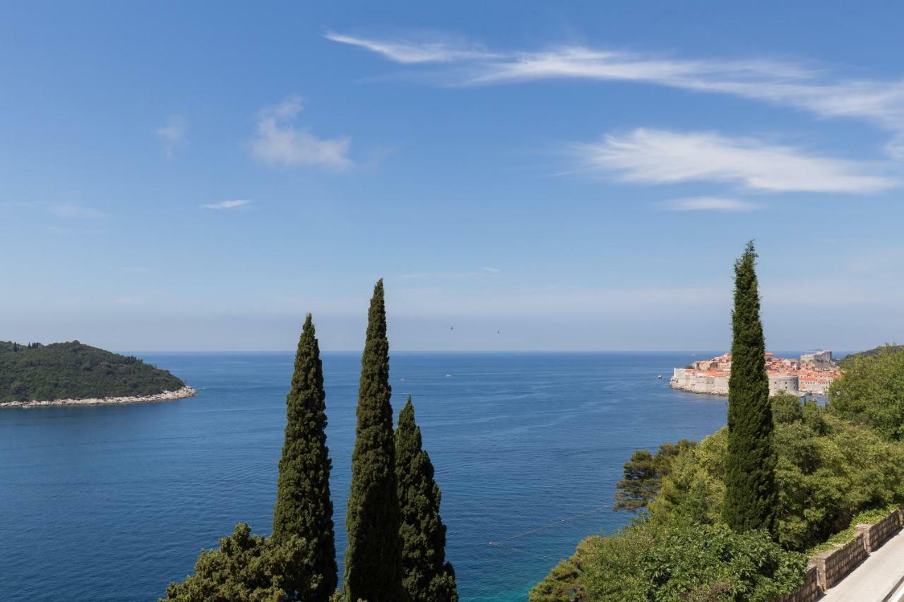 Teresa'S View Dubrovnik Exterior foto