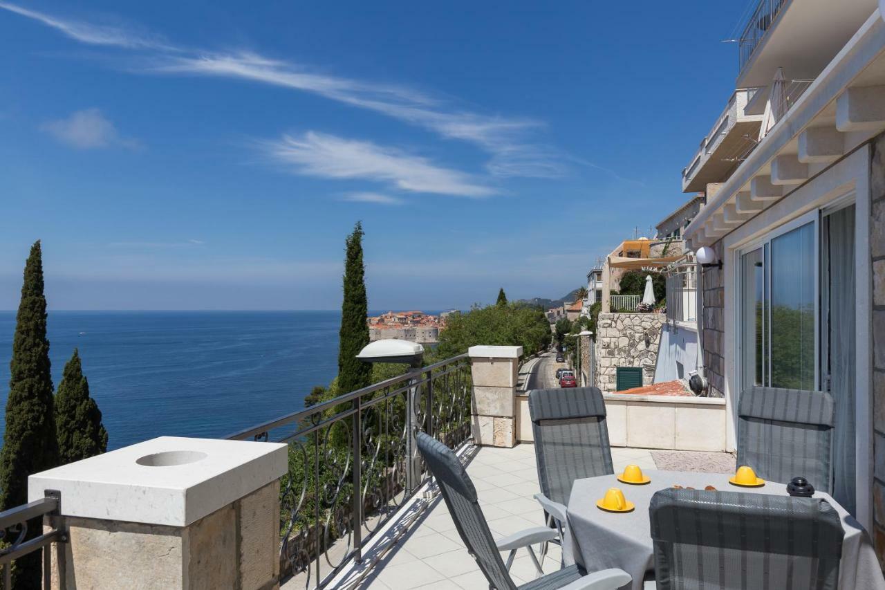 Teresa'S View Dubrovnik Exterior foto