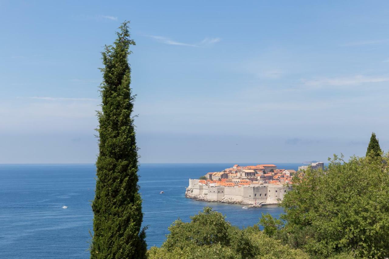 Teresa'S View Dubrovnik Exterior foto