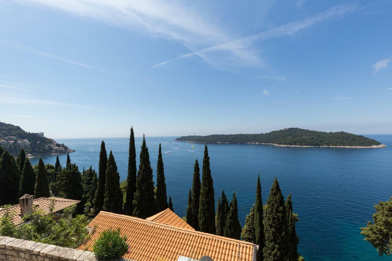 Teresa'S View Dubrovnik Exterior foto